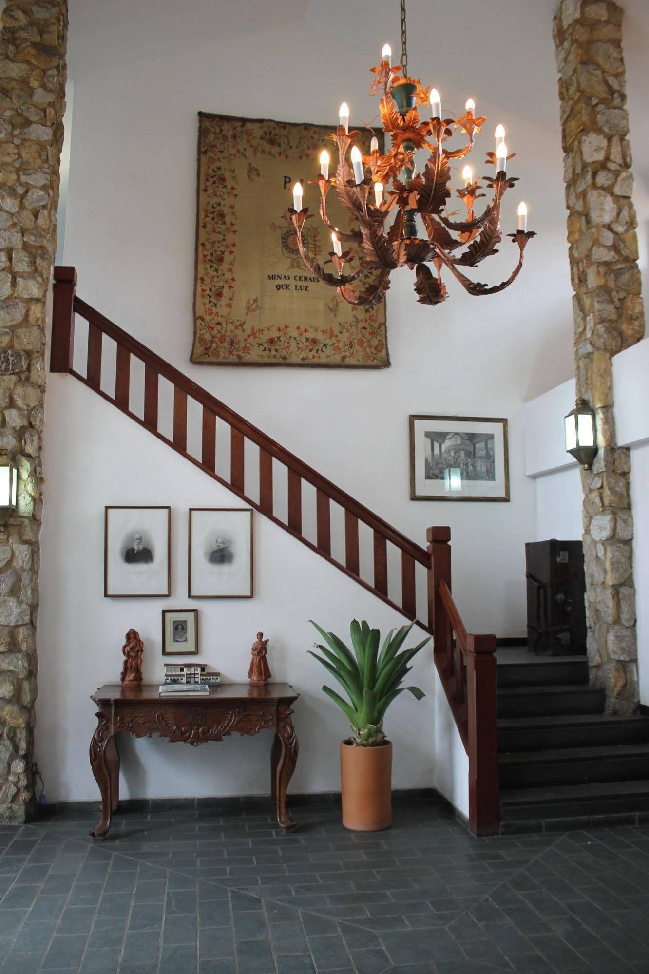 Pousada Do Principe Paraty Luaran gambar