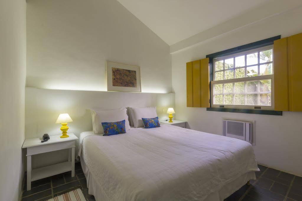 Pousada Do Principe Paraty Luaran gambar