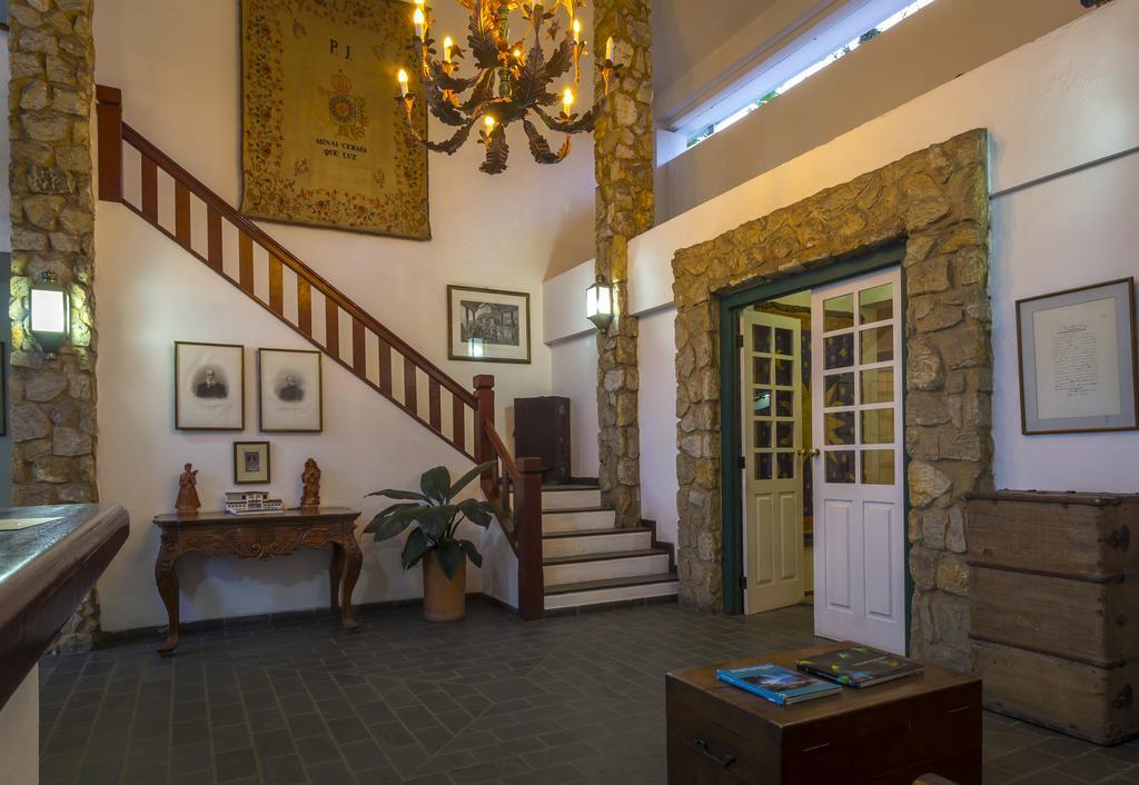 Pousada Do Principe Paraty Luaran gambar