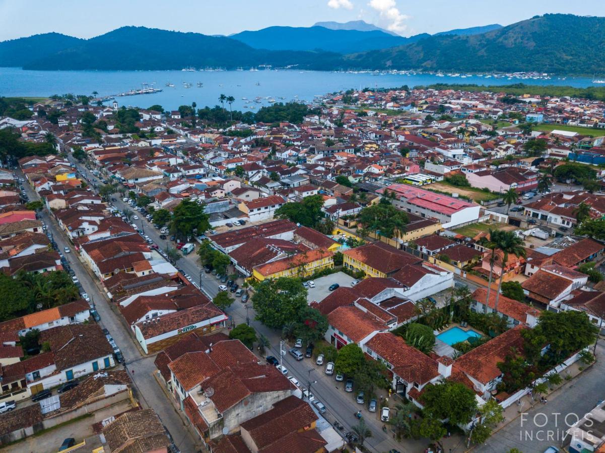 Pousada Do Principe Paraty Luaran gambar